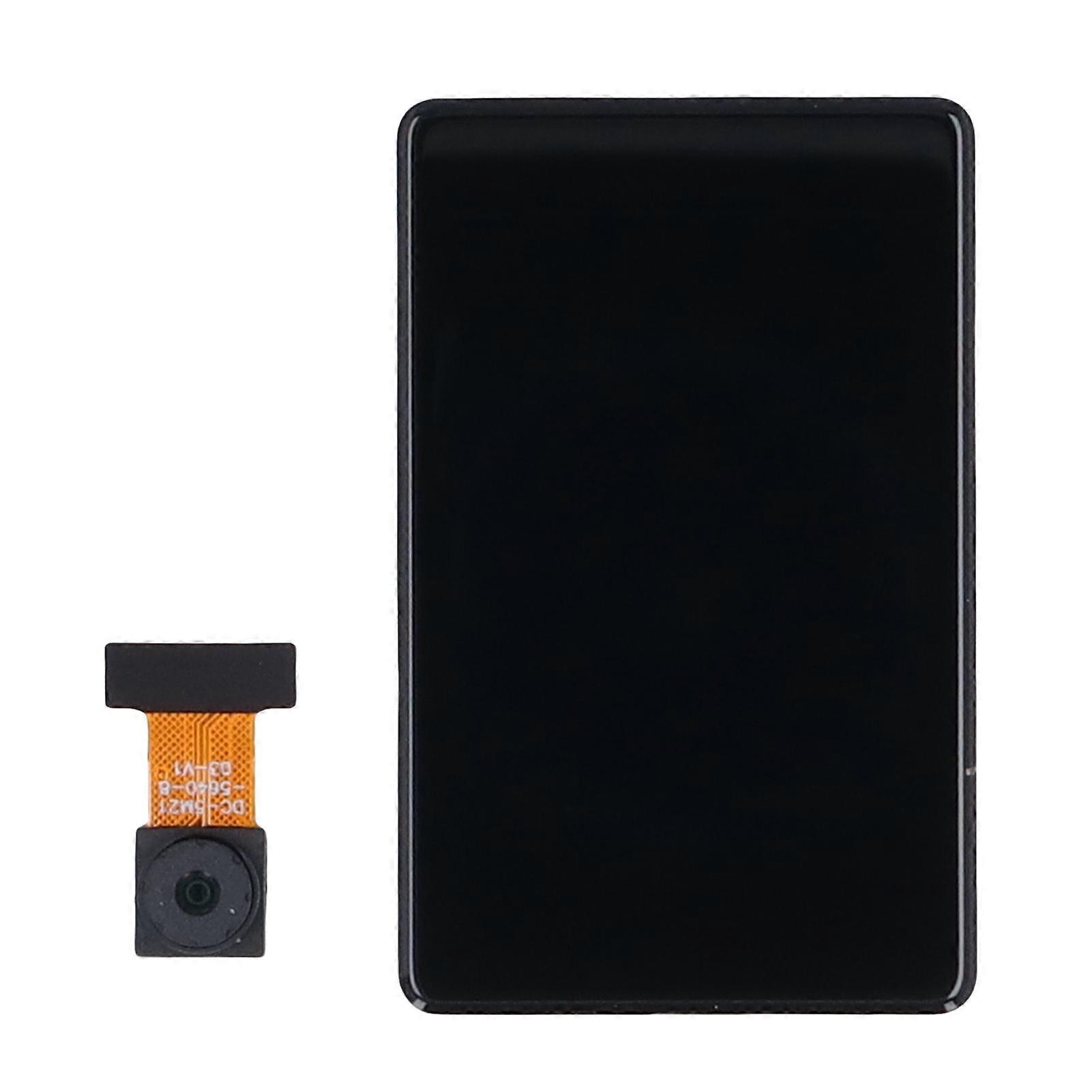 Screen 2 Inch 240x320 Capacitive 262K Color Display Panel with WiFi Bluetooth Camera Interface