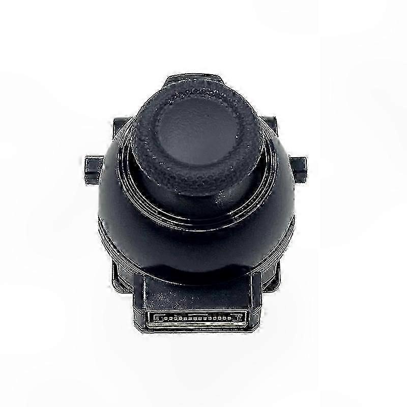 Adjustable Joystick Module with Replaceable Handle for DIY Projects and Creative Electronics