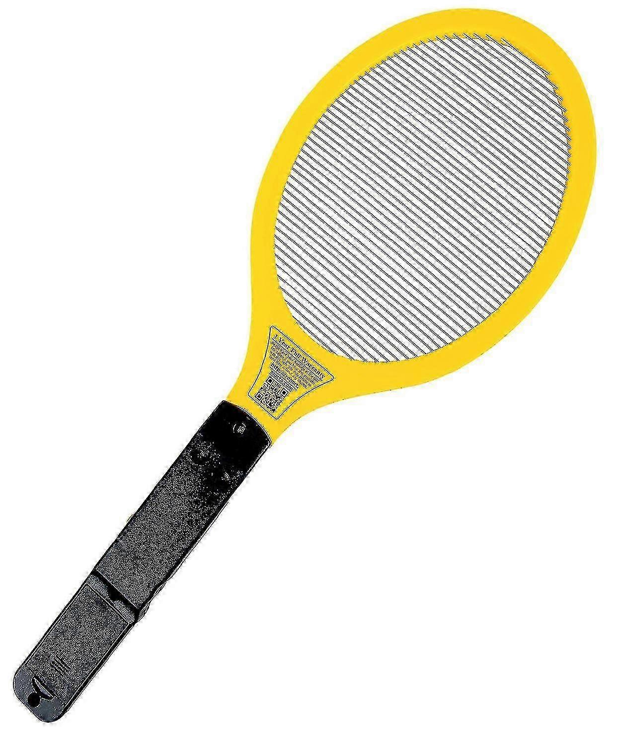 Large Electric Bug Zapper Fly Swatter Mosquito Killer for Effective Pest Control