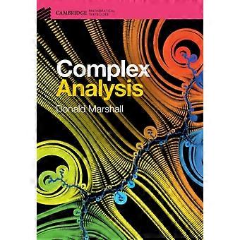 Análise Complexa - Donald E