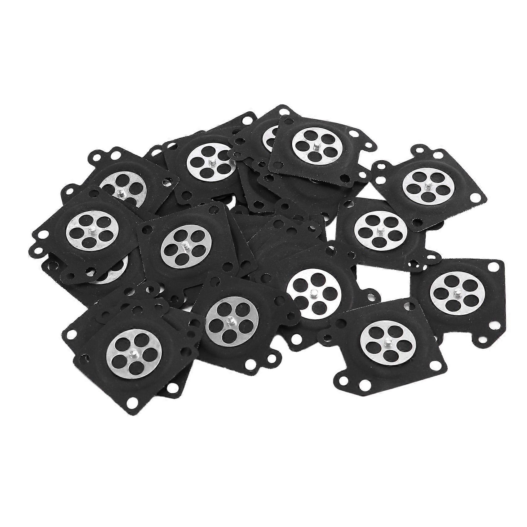 Metering Diaphragm Gasket Assembly for Walbro 95-526-9 95-526-9-8 WA WT WY WZ Series Carburetor Pac