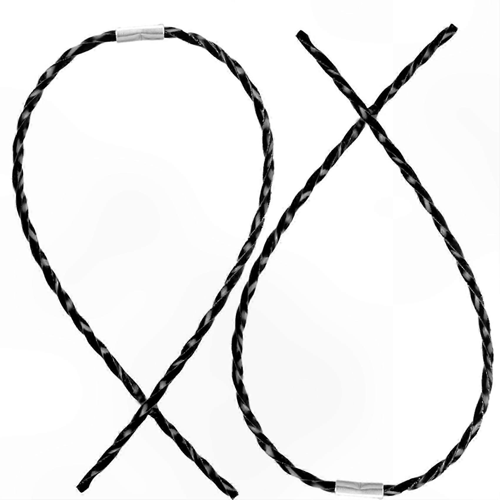 20-Pack Cutting Line for AFS 23-37 Trimmer, 37cm Thread Line for Garden Tools