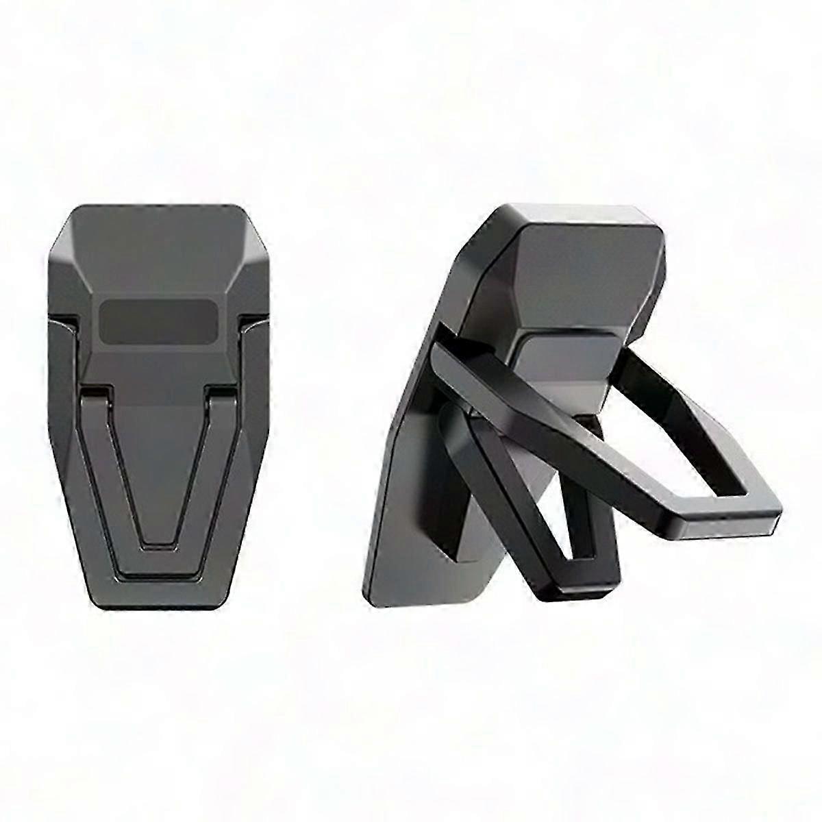 Portable Laptop Stand Foldable Adjustable Height for Laptop Tablet Phone Ergonomic Riser Holder