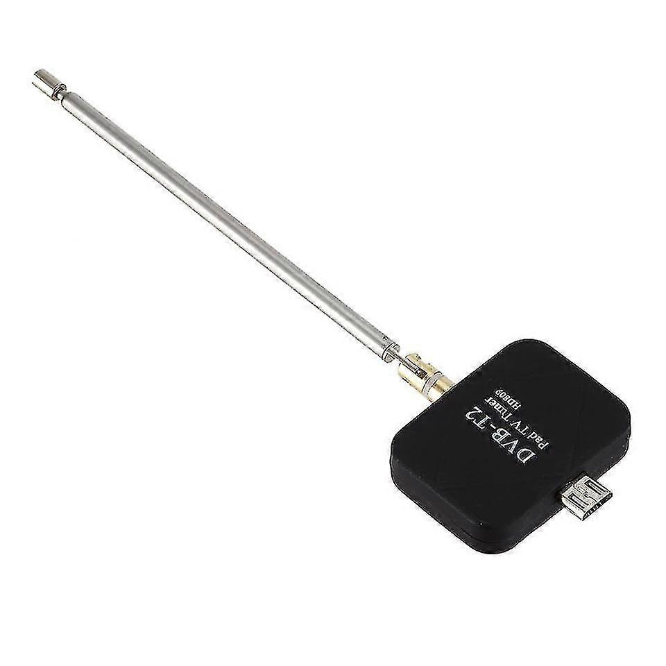 Mini satellite TV tuner USB DVB-T2 signal digital receiver