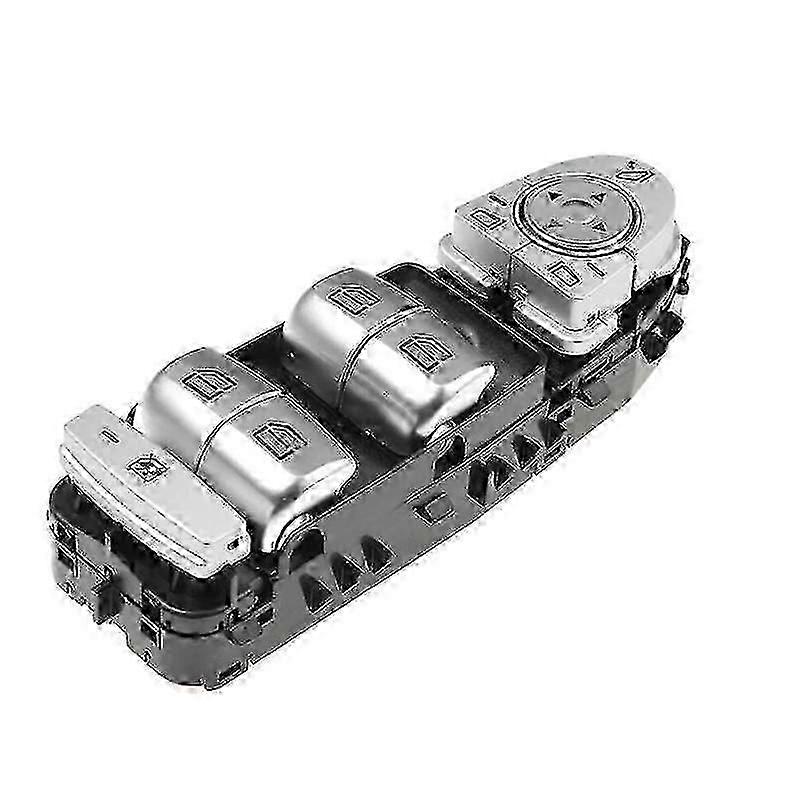 A2059056810 Electric Window Control - Driver Side for W205 C-Class