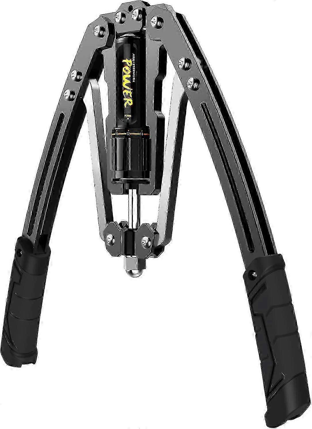 油圧パワー調整可能なアームストレングストレーニングツイスタージムストレングストレーニングバープロの筋力トレーニングホームフィットネスエクサーSZRH A-S