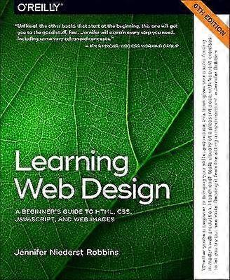 Learning Web Design