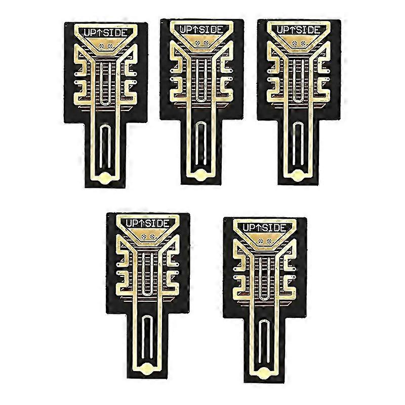 For Portable Cellphone Signal Enhancement Stickers Booster Sp11 Pro Antenna For Smart