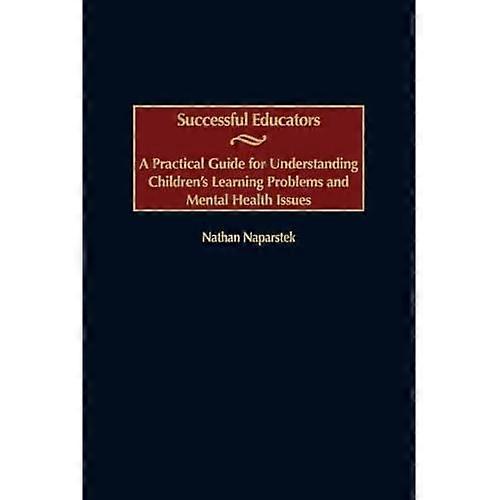 Successful Educators