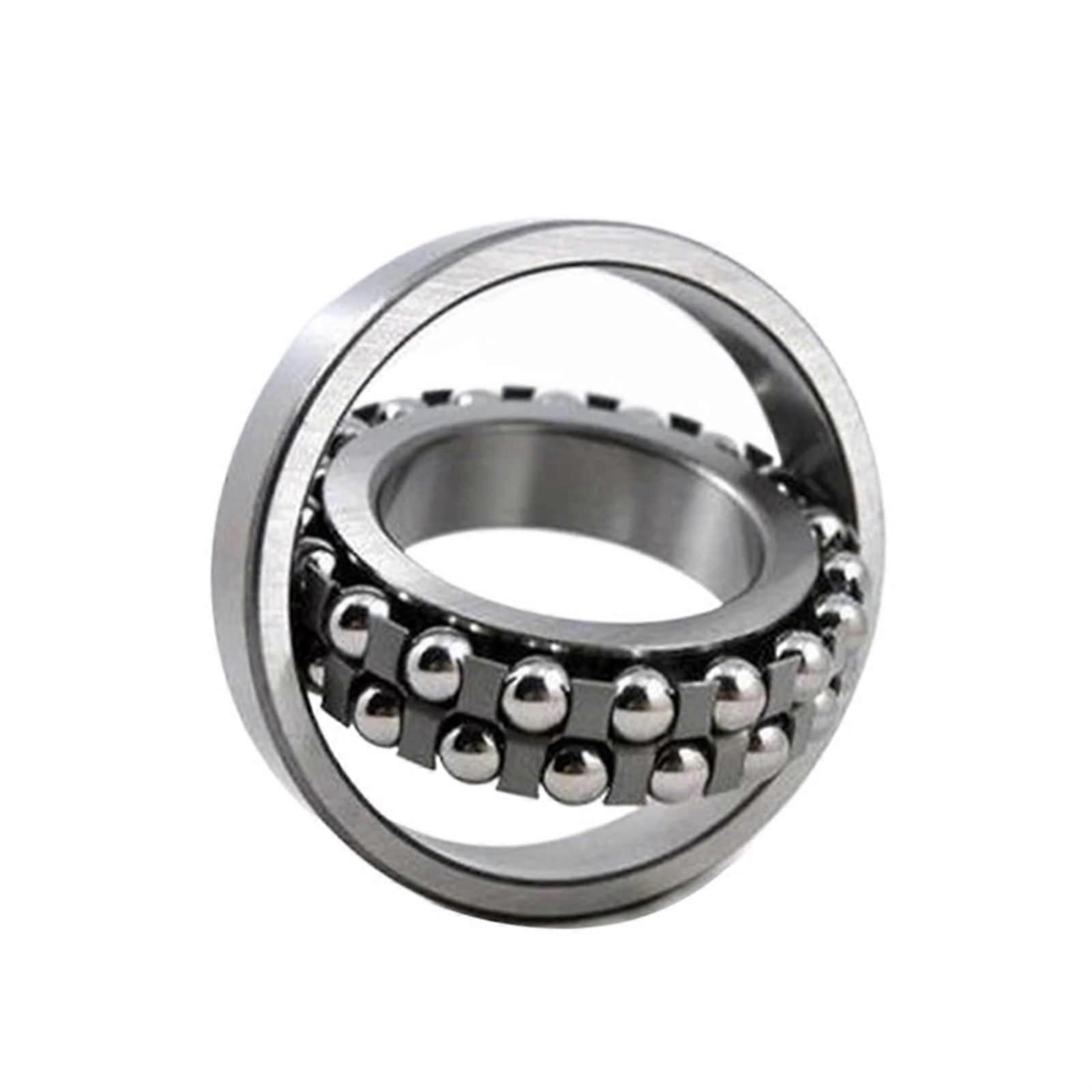 Double Row SelfAligning Ball Bearings 2200 Series ATN 2206 2207, 2200 2201 2202 2203