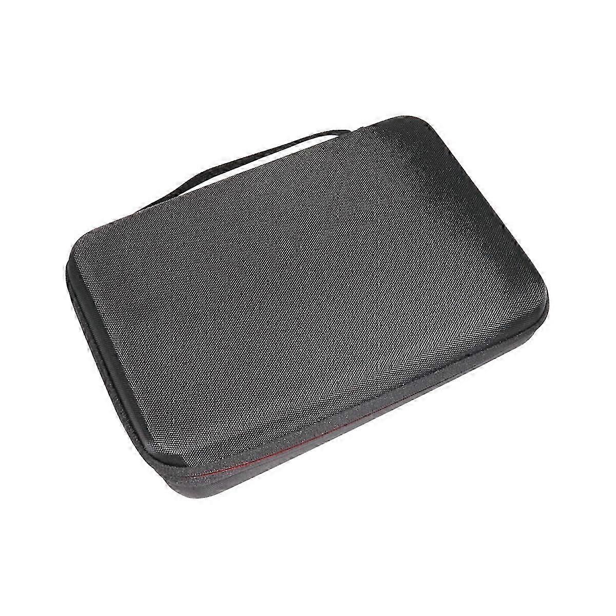 Carrying Case for X3 X4 Camera, with Handle & Pocket