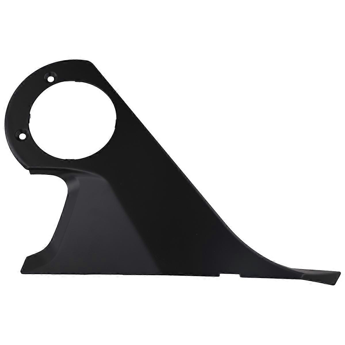 Reversing Mirror Base Mirror Fixed Bottom Case for Bottom Left