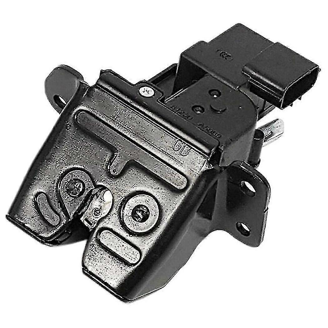 Tailgate Lock Mechanism for Hyundai Elantra GT I30 2013-2017 81230-a5000