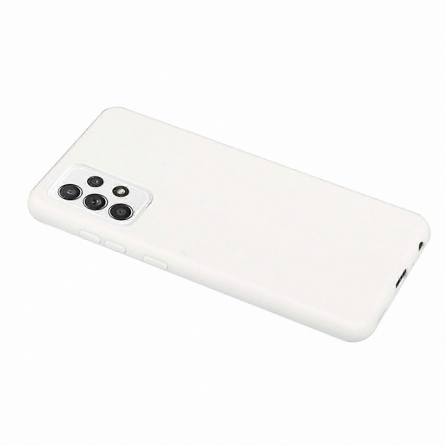 Shockproof Matte TPU Case for Galaxy A52 5G/4G/A52s 5G