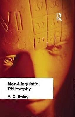Non-Linguistic Philosophy
