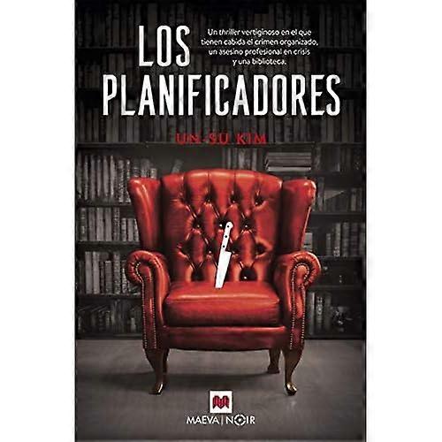 Los planificadores