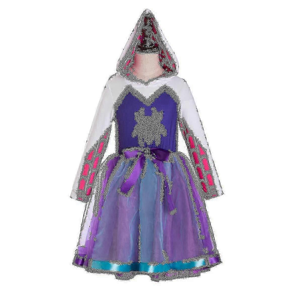 Ghost Spider Inspired Costume Spider Gwen Inspired Costume Ghost Spider Hoodie Spider Gwen Cosplay T_Lucky_B