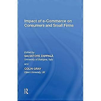 Impact Of E-commerce On Consumers And Small Firms - Salvatore Zappala