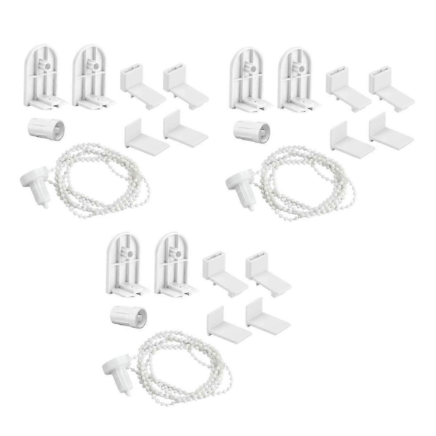 Replacement Roller Blind No Drilling17 mm Roller Blind Holder