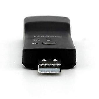 Samsung Smart TV -verkkosovitin - langaton Ethernet-/WiFi-sovitin