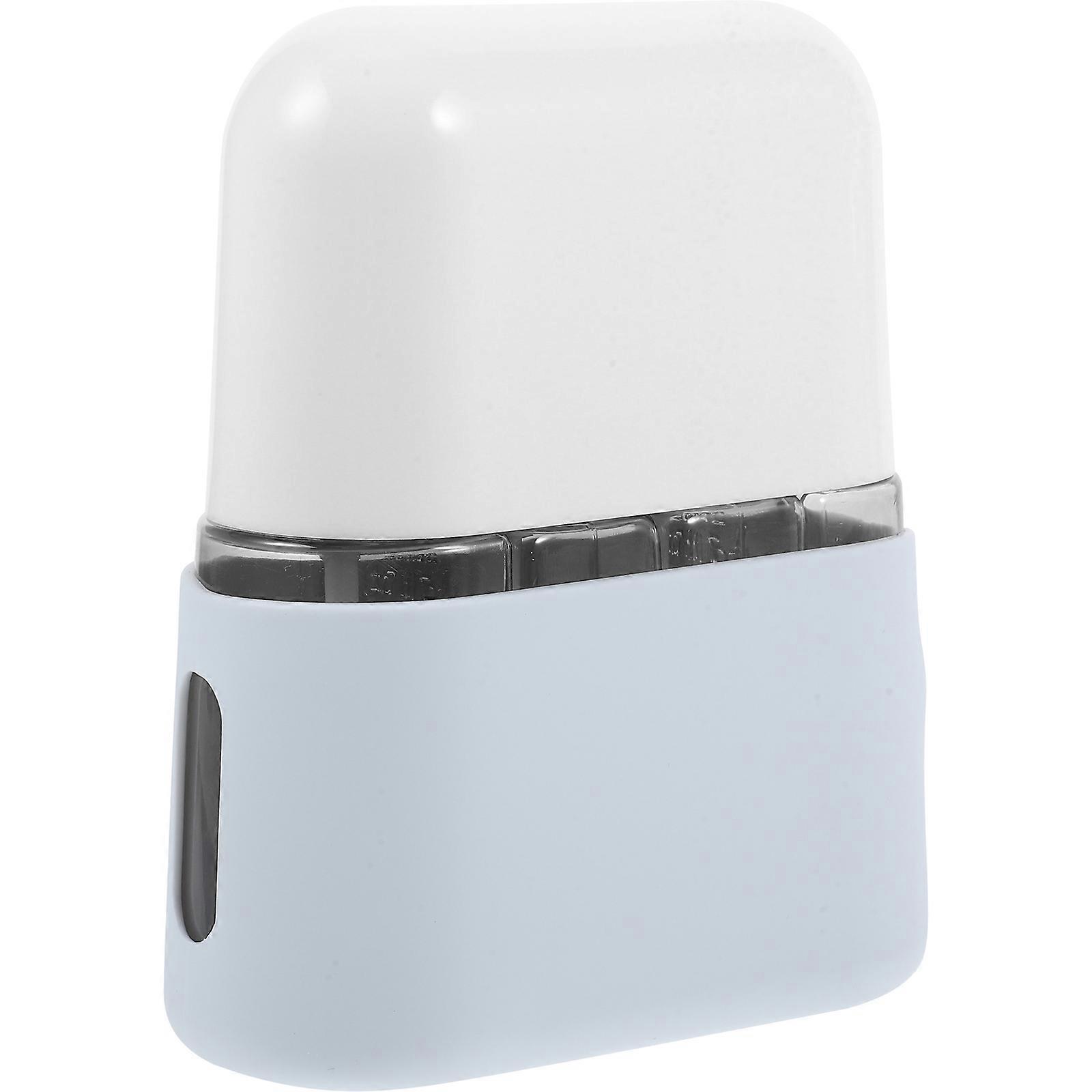 Travel Lotion Bottles Lotion Dispenser 1Set for Storage
