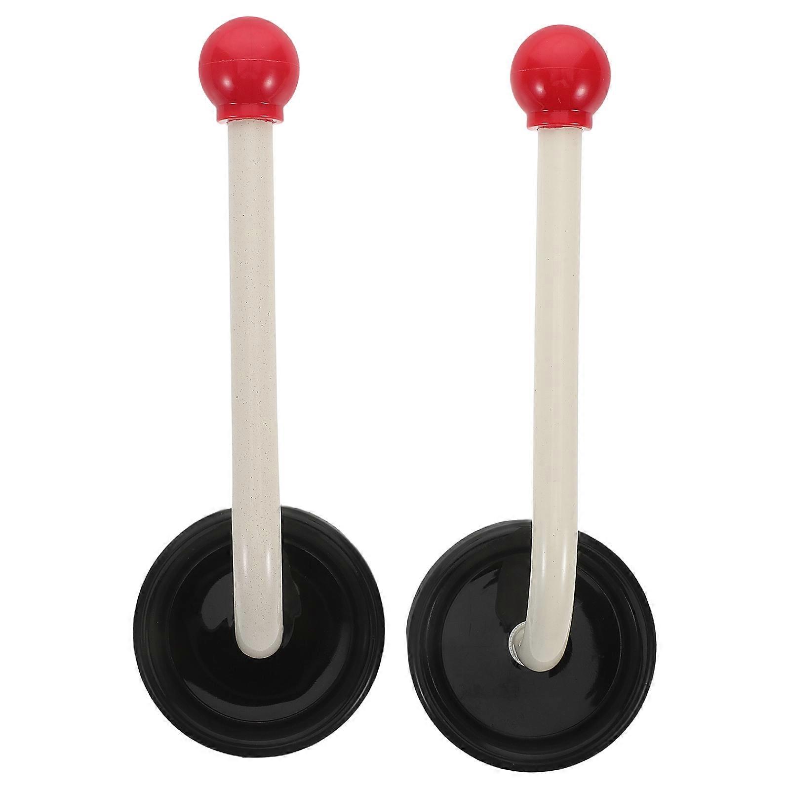 6Pcs Wall Mounted Hooks for Hanging Coats and Towels in Carbon Steel