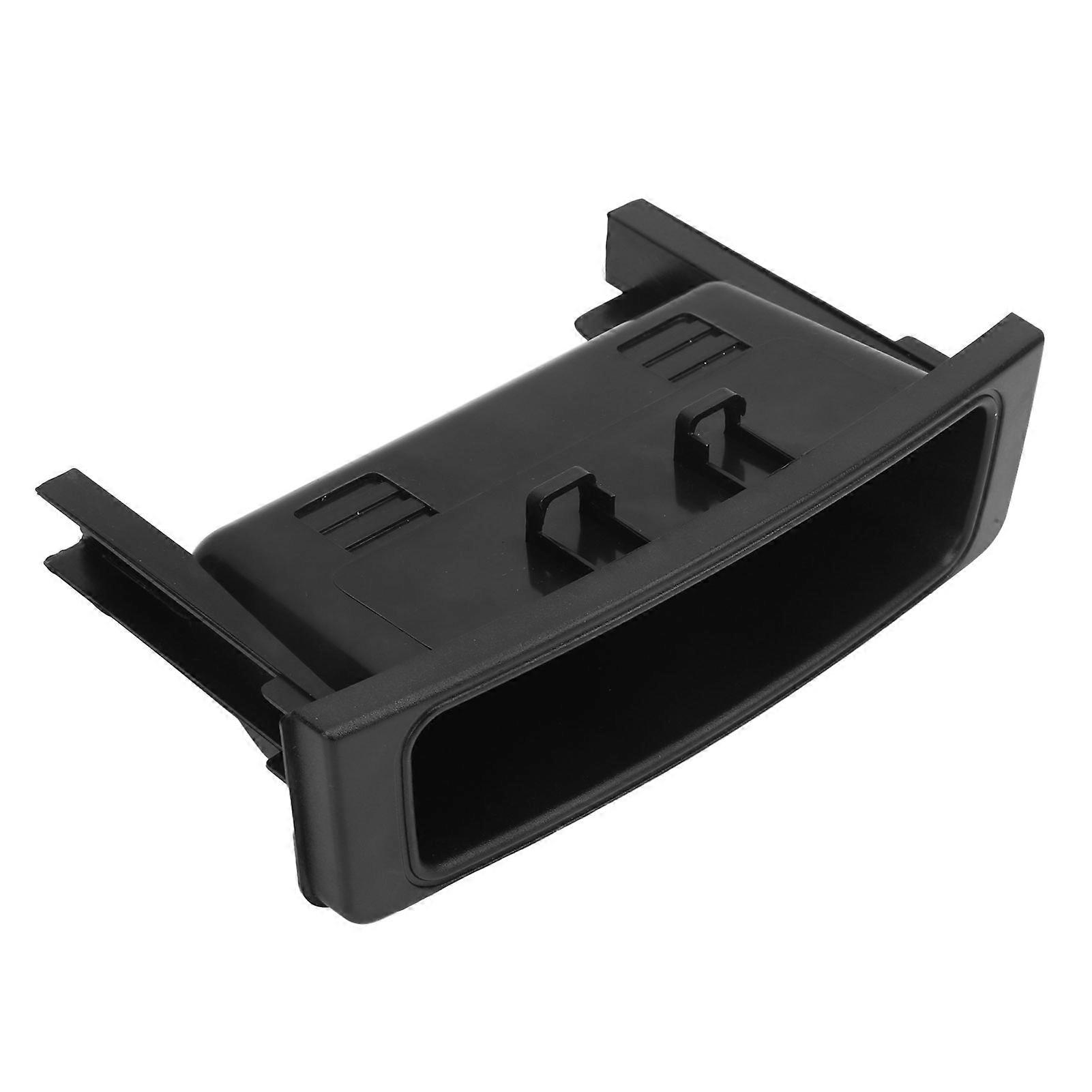 Plateau de rangement pour console centrale 20368302917C45, pièce de rechange pour Mercedes Benz Classe C W203