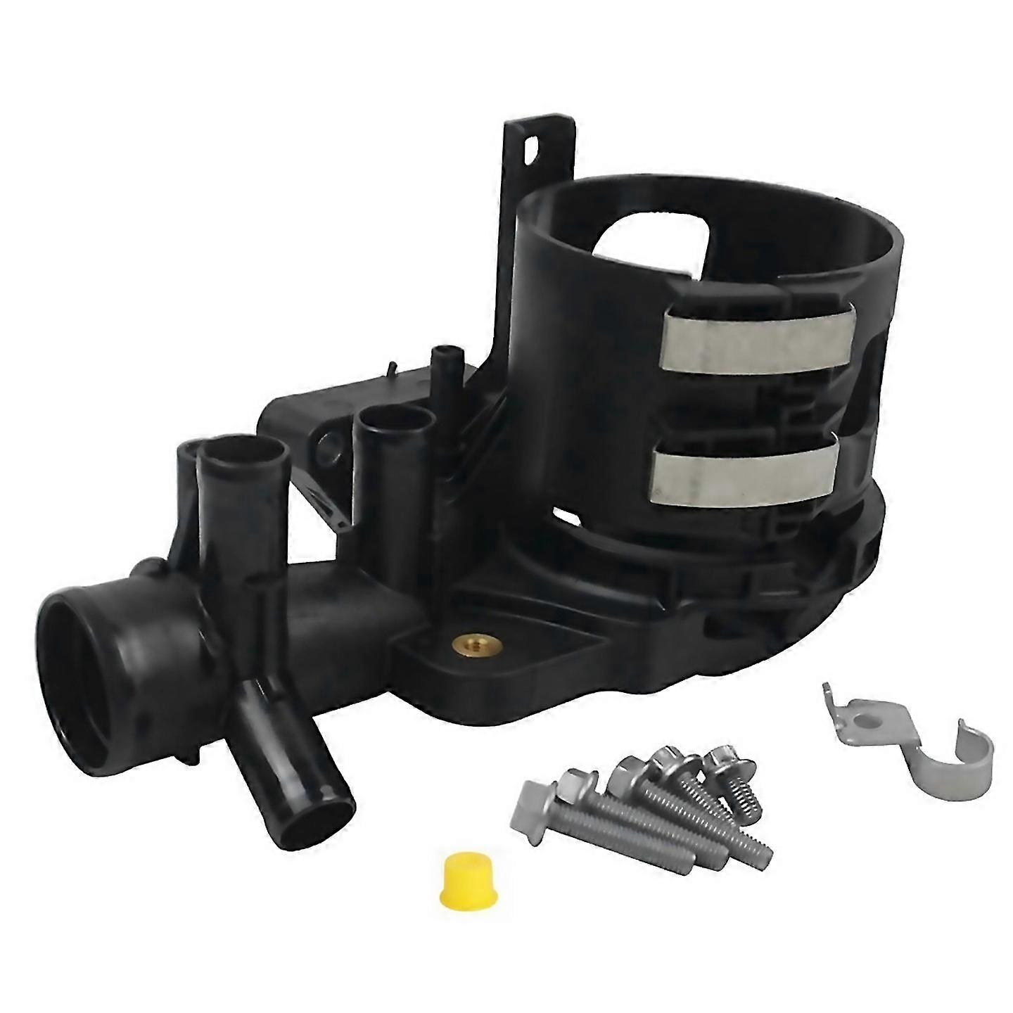 For Fuel Filter Housing Connector With Bracket And Bolt 6512006000 6512001056 A6512006000 For Merced