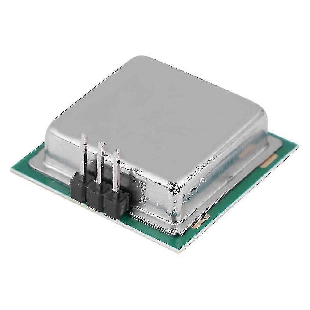 Cdm324 24ghz 15m Radar Induction Single Channel Microwave Sensor Module