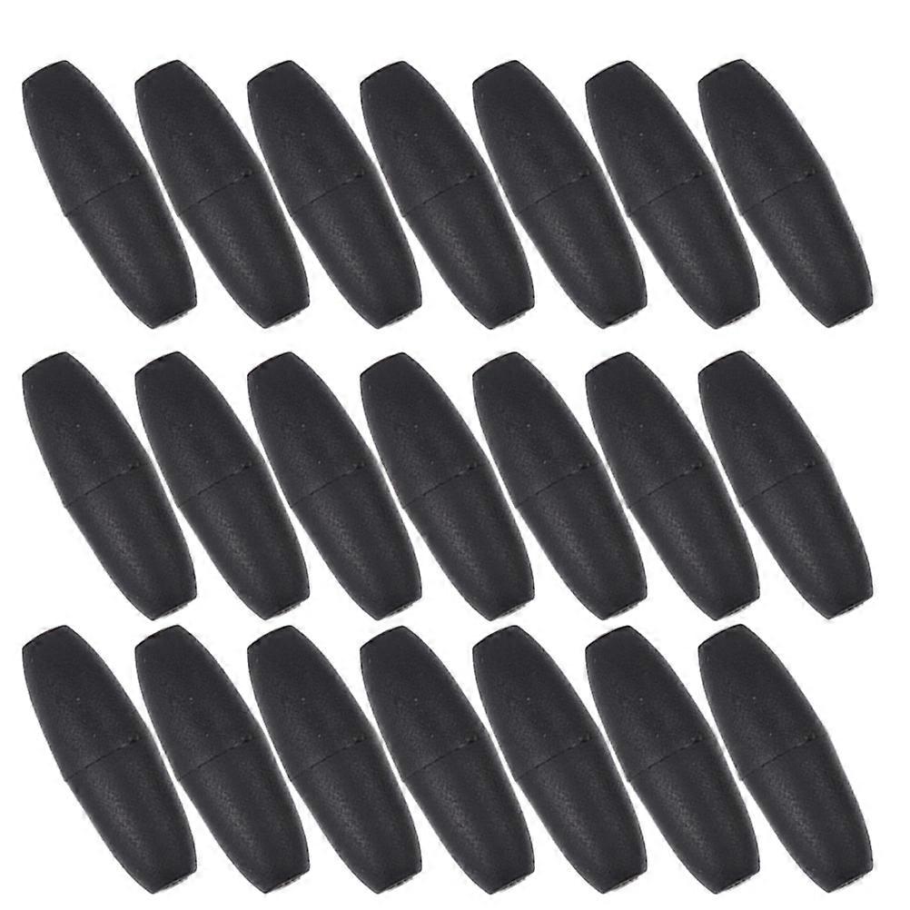 Multifunctional Plastic Connection Clasp for DIY Accessories 60Pcs