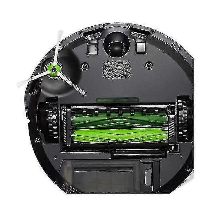Compatible with sweeping robot Irobot Roomba I7 I7+ I6 I6+ I8 I8+ J7 J7+-plus E5 E6 E7 vacuum accessories-Good