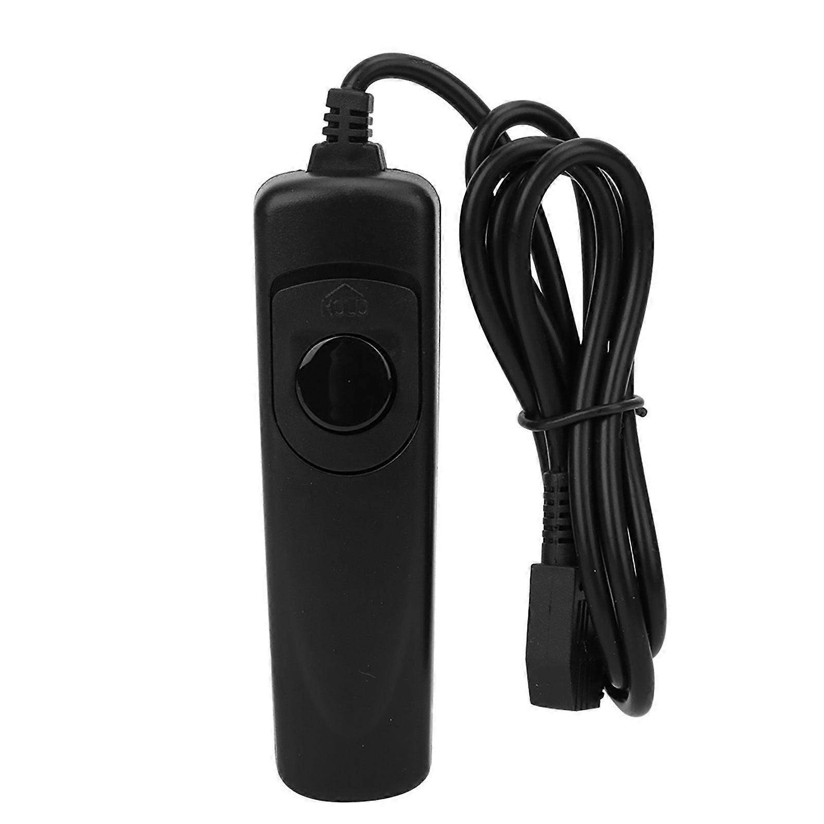 RM-S1AM SLR Shutter Release Remote Trigger for Sony A900 A33 A55 Camera