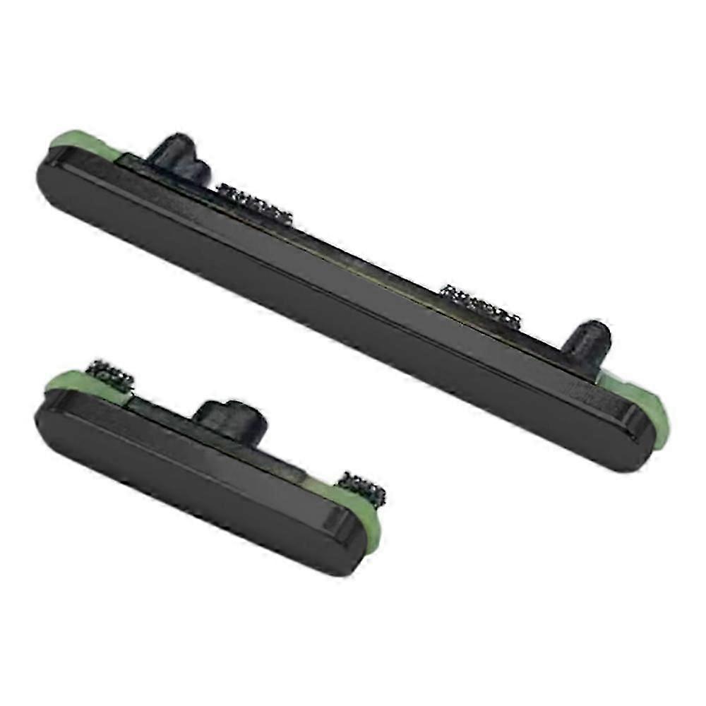 Voor Google Pixel 7 Power Button + Volume Control Button