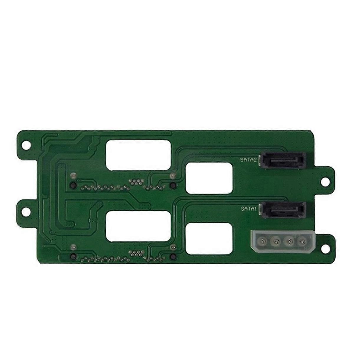 NAS Chassis SATA Interface Backplane Accessories Storage Server