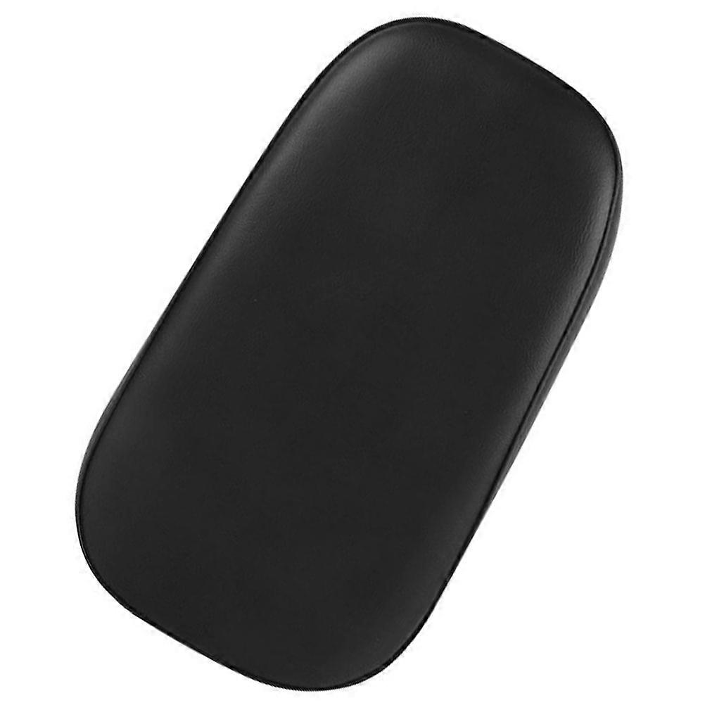 Bike Saddle Cushion for Stable Support 2Pcs PU Rear Seat Pad