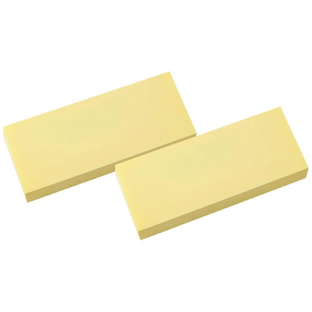 Protective Windowsill Sponge Pads for Water Absorption 4Pcs Multi-Use