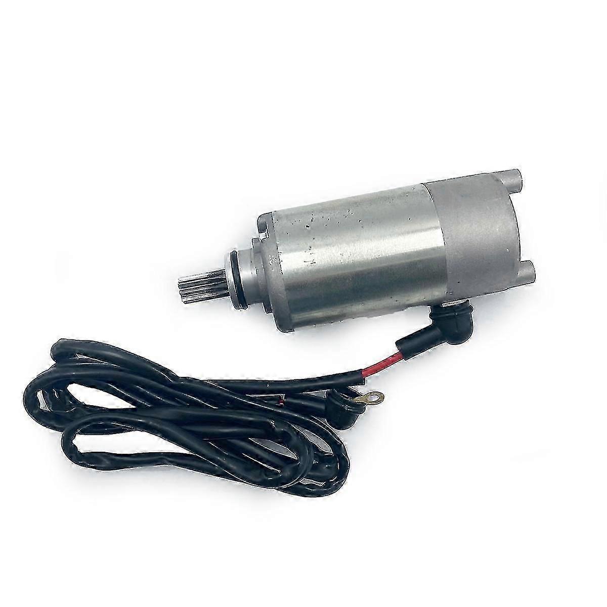 Starter Motor for Jianshe 250cc ATV Engine FG-850000-0