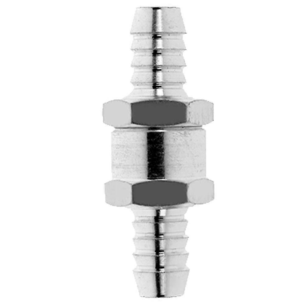 Μονόδρομος βαλβίδα αντεπιστροφής βενζίνης πετρελαίου βαλβίδων βαλβίδων 14/16mm βαλβίδων αντεπιστροφής βαλβίδων για τις αυτοκινητικές αντλίες νερού πετρελαίου αυτοκινήτων