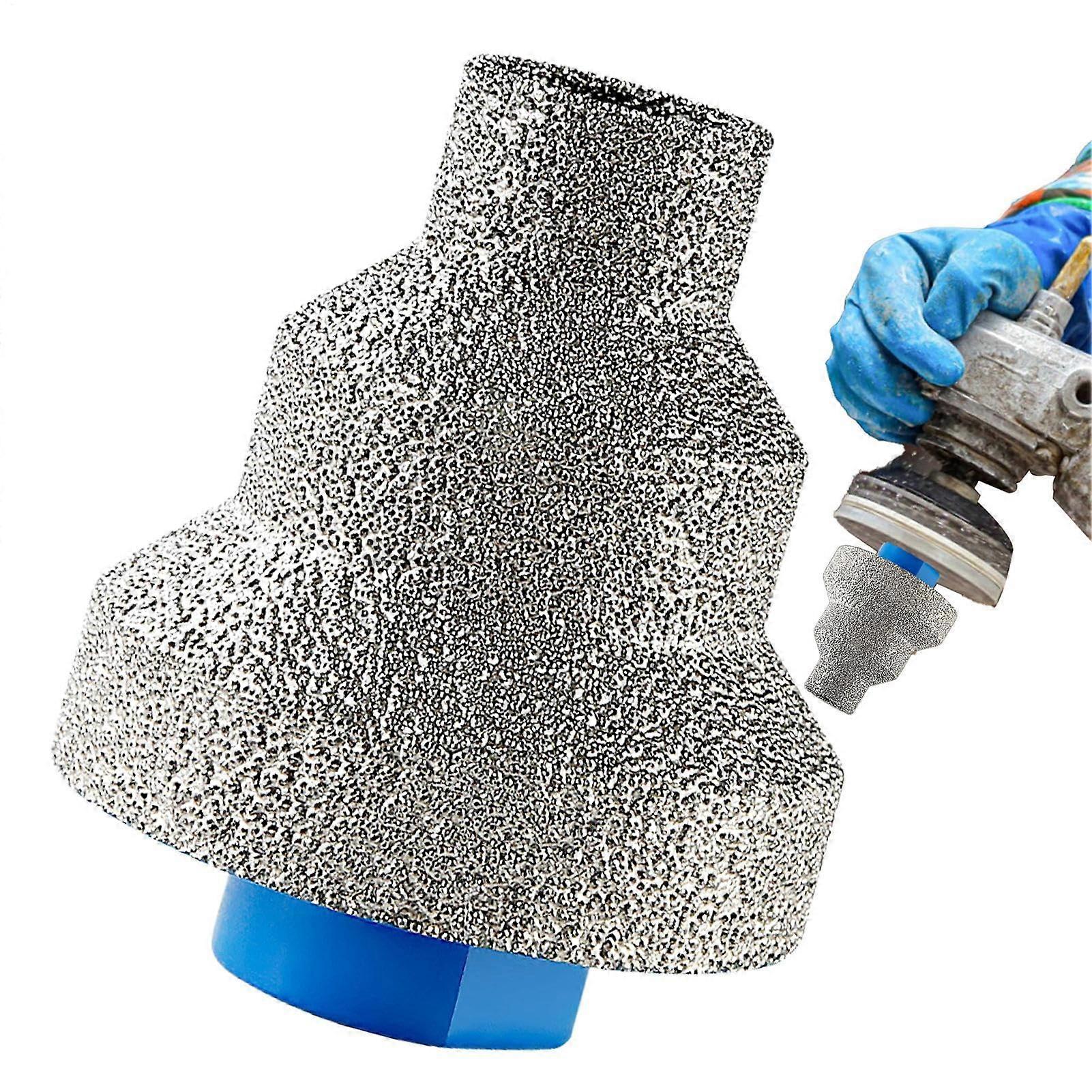 Chamfer Drill Bit Countersink Bit For Woodworking, Angle Grinder Accessories, Drill Attachments For Enlarging Holes