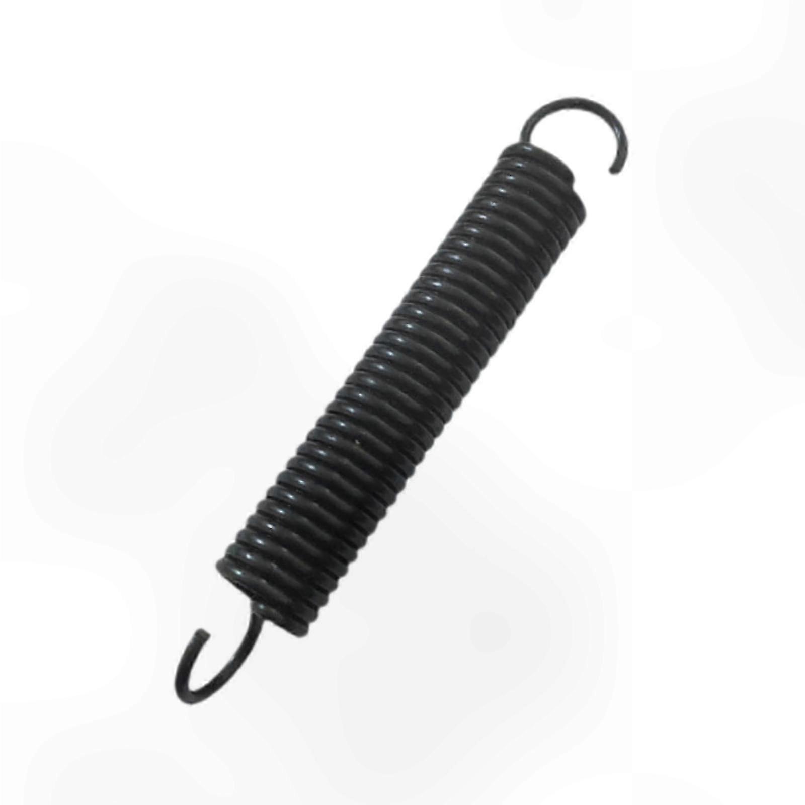 Heavy-Duty Tire Machine Lever Slider with Wear-Resistant Tension Spring Component