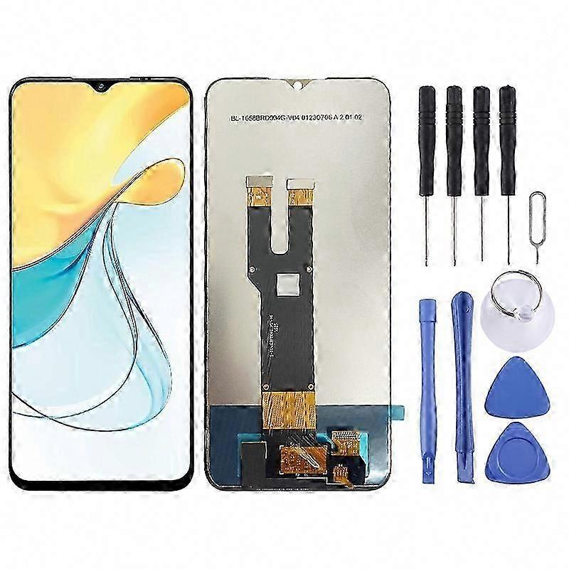 LCD Screen with Digitizer Full Assembly Replacement