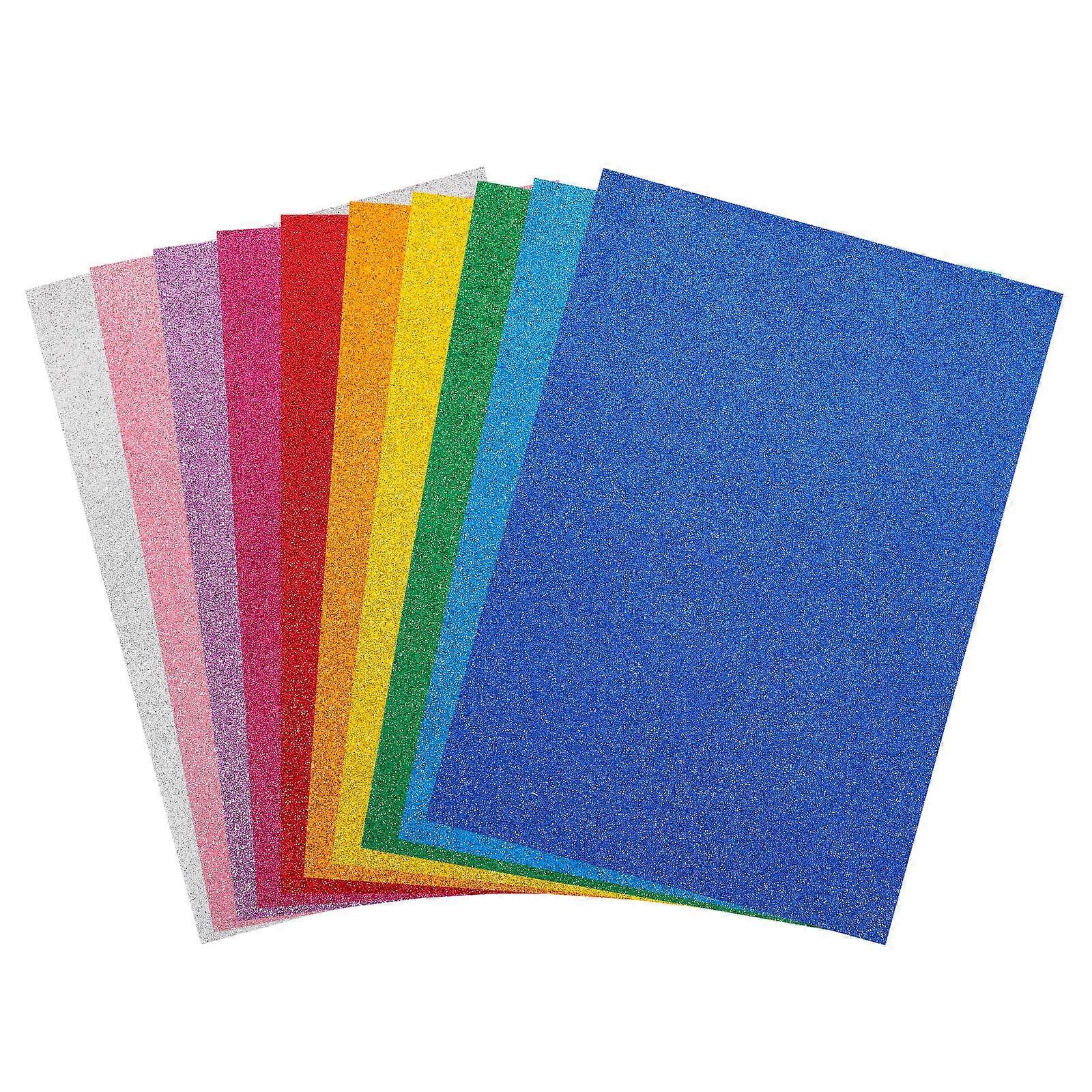 Origami Card Paper DIY Craft Paper for Folding 30 Sheets Assorted Colors