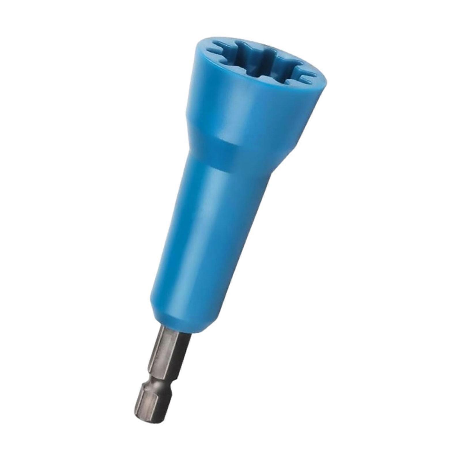Clearance! Gheawn Wire Twister*1 Drill Bit Wire Peeling & Twisting Tool, compatible with xxx, Nut Driver, Winding Tool, Connector Socket Rotator