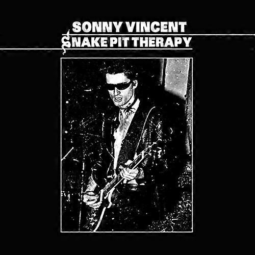 Vincentsonny - Snake Pit Therapy  [VINYL]