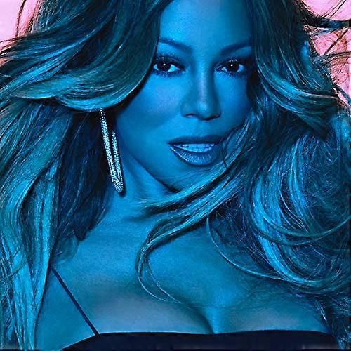 Mariah Carey - Caution [CD]