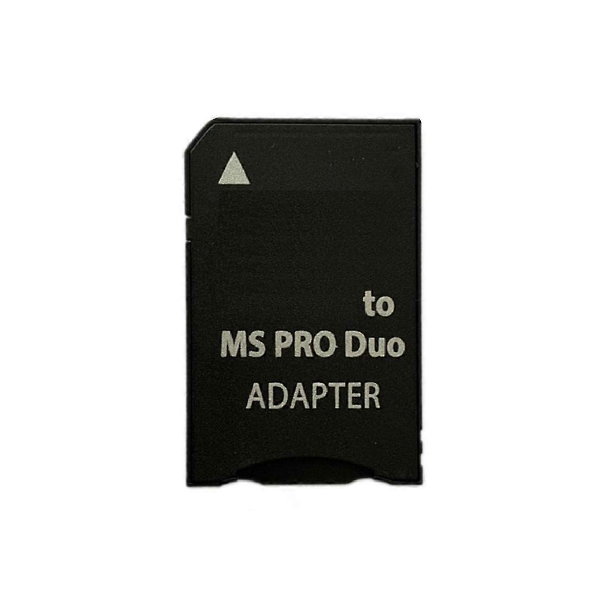 TF to MS Adapter Card for SD Card Converter