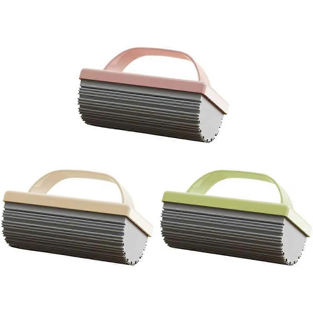 Desktop Mop Desktop Cleaning Small Mop Detachable Sponge Mop