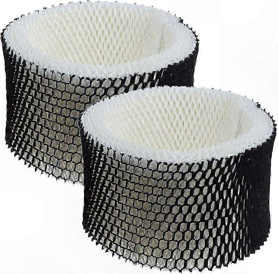 2 Pack Holmes & Sunbeam Humidifier Filters A, Compatible with HWF62 HWF62CS HWF62D Replacement Parts