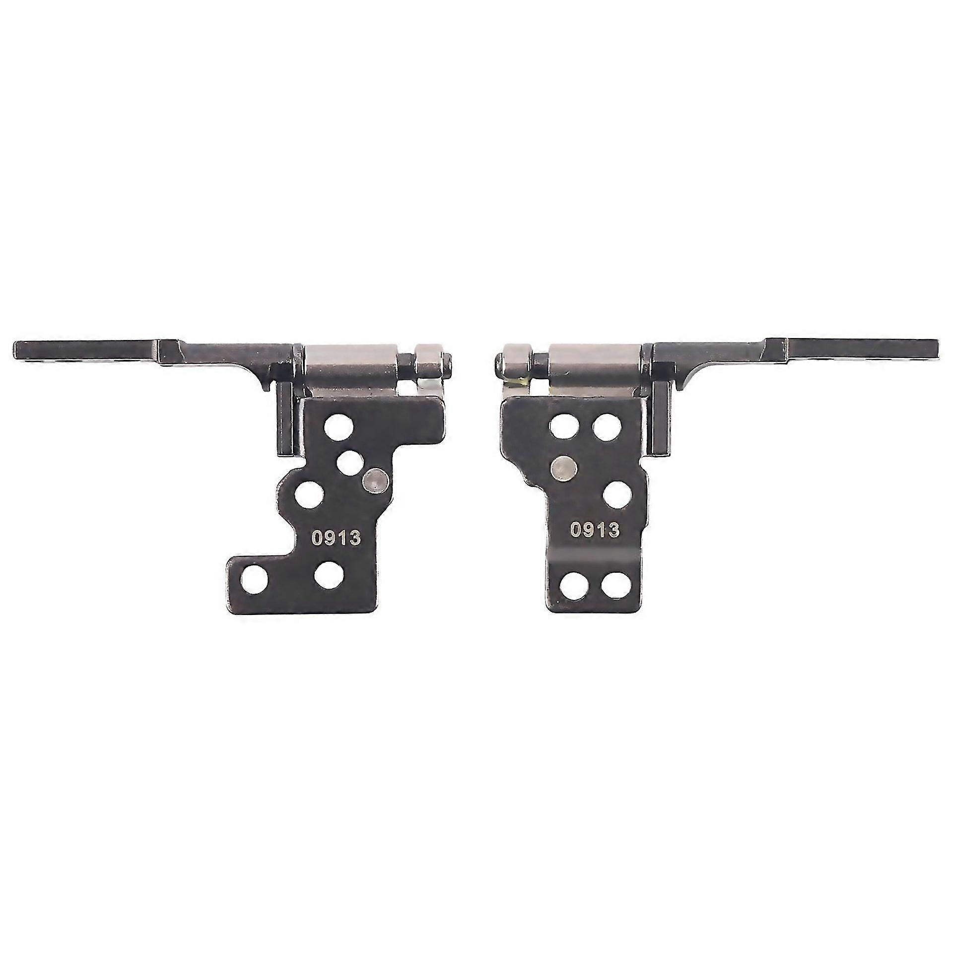 For 1 Pair Lcd Hinge Brackets For Microsoft Surface Laptop Go