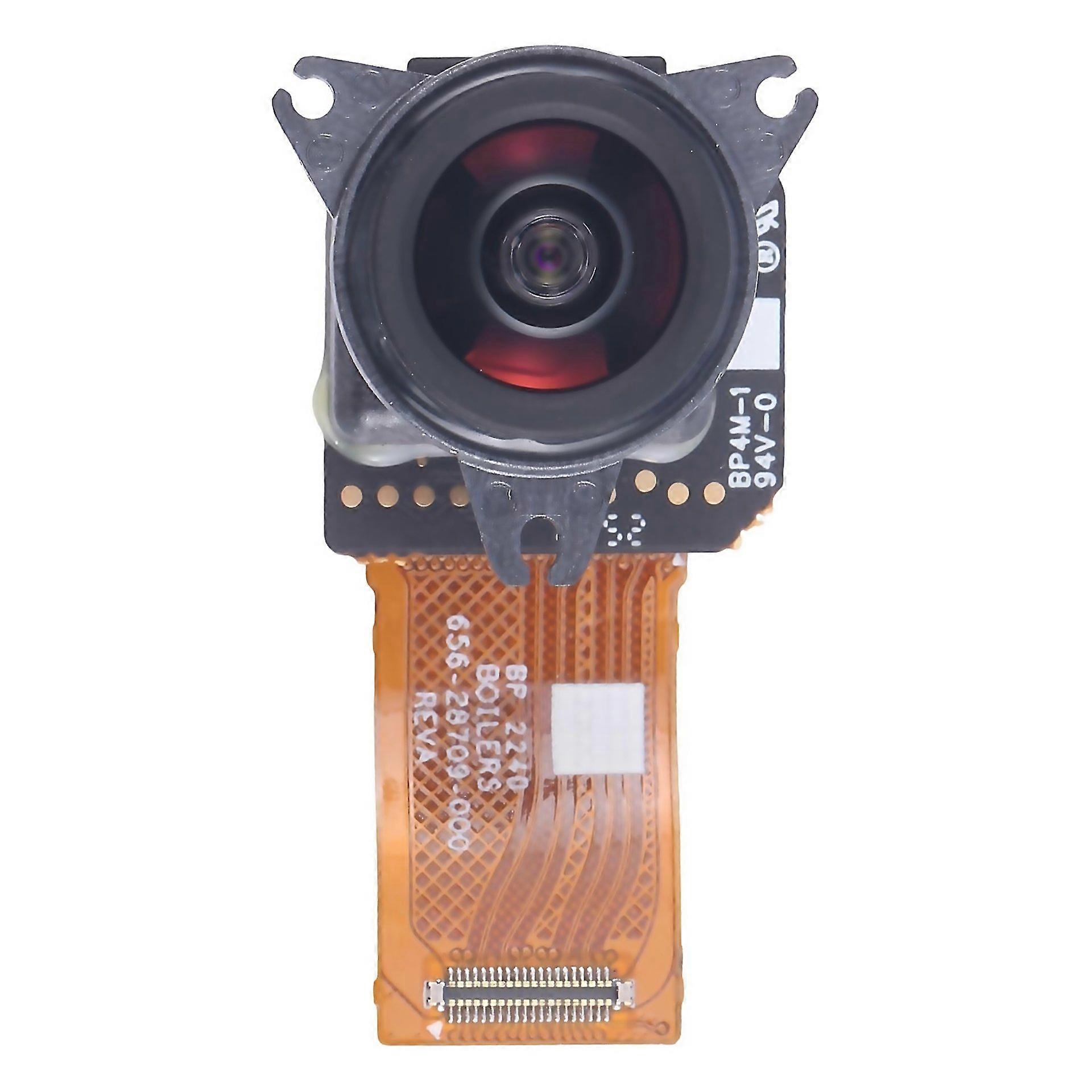 For Gopro Hero12 Compatible Camera Lens Black